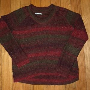Maurice’s fall/winter sweater